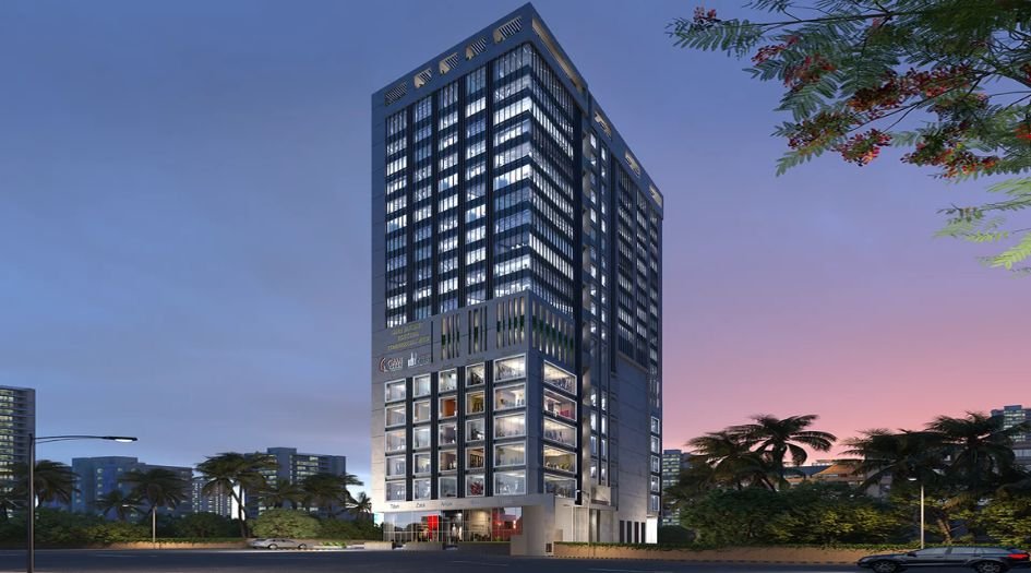 Gami Jaydeep Ventura Commercial HUB  Malad  Banner