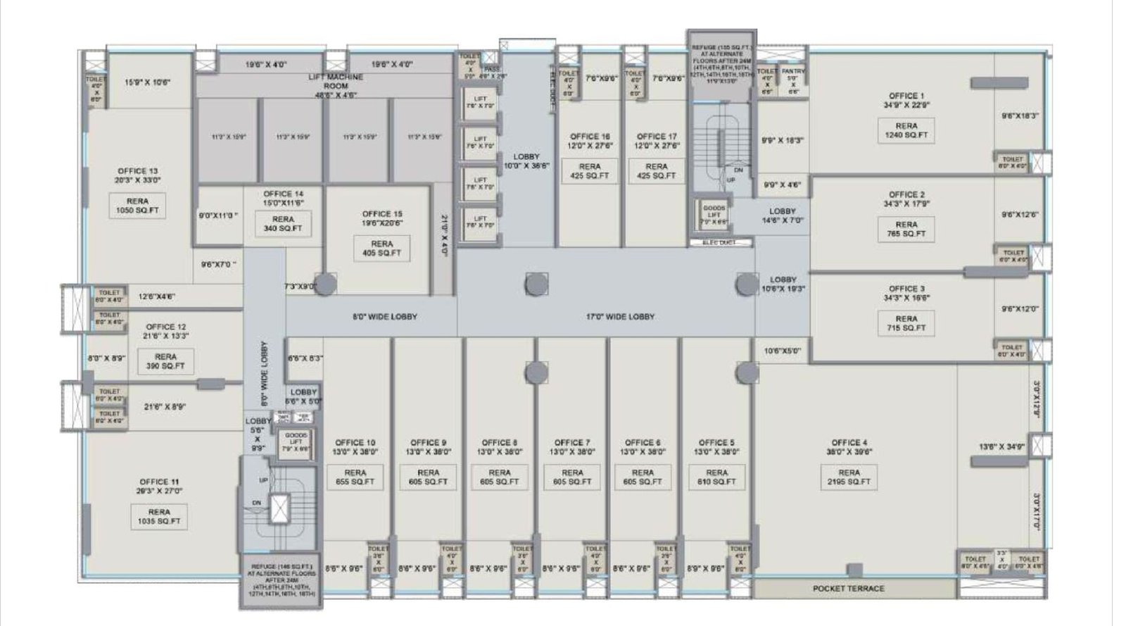 Gami-Jaydeep-Ventura-8th-floor-Plan