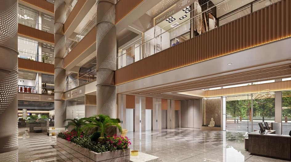 Gami-Jaydeep-Ventura-Atrium-View-From-Ground-Floor