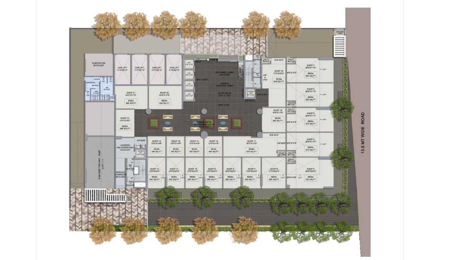 Gami-Jaydeep-Ventura-Ground-Floor-Plan
